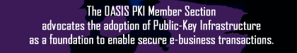 PKI Mission